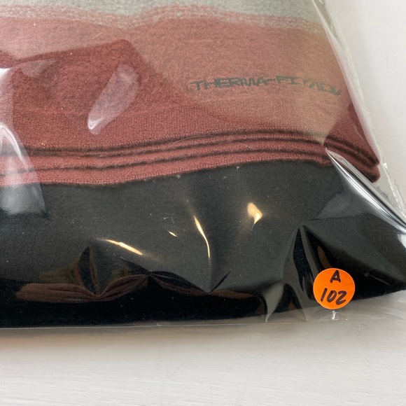 Nike Women's Yoga Therma-FIT ADV Wool Wide Leg Pants Sweatpants Sz M - Picture 15 of 15